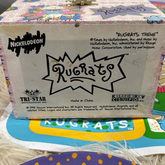 Vintage RugRats collection - Picture 9 of 13